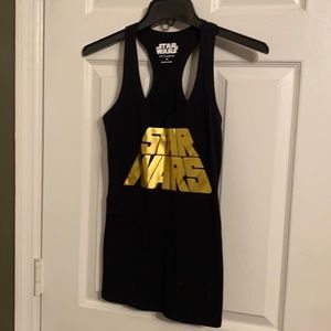 Star Wars Tank